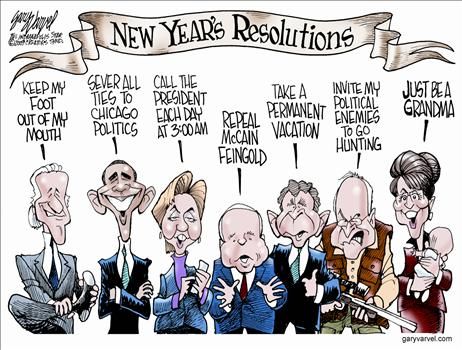 gary varvel