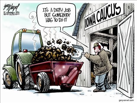 gary varvel
