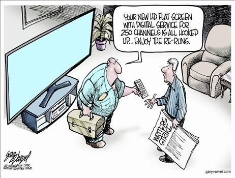 gary varvel