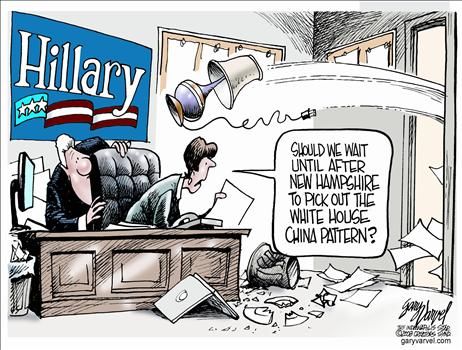 gary varvel