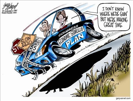 gary varvel