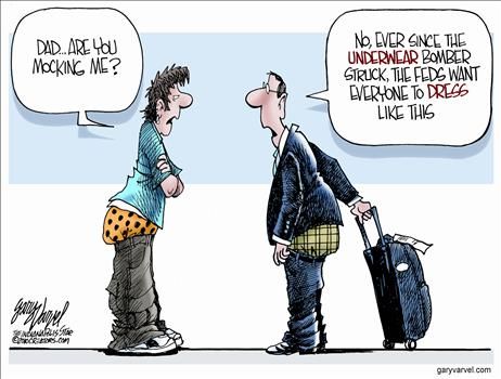 gary varvel