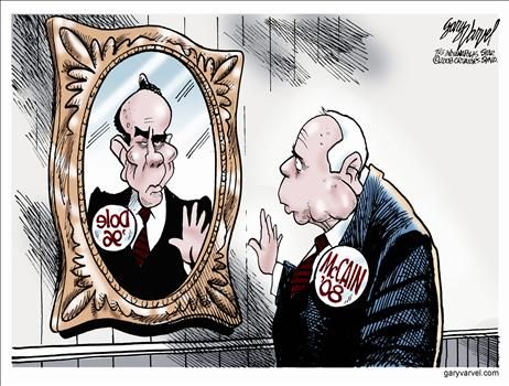 gary varvel