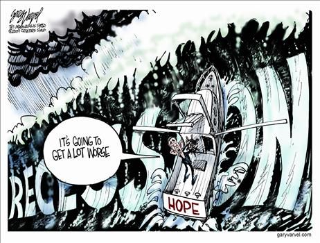 gary varvel