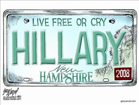 gary varvel