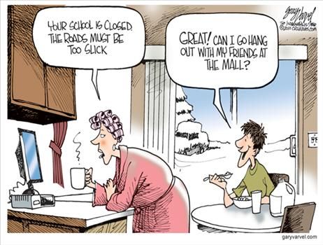 gary varvel