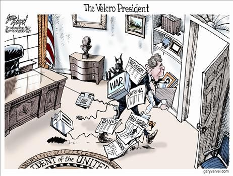 gary varvel