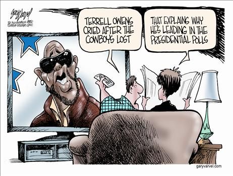 gary varvel