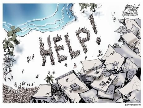 gary varvel