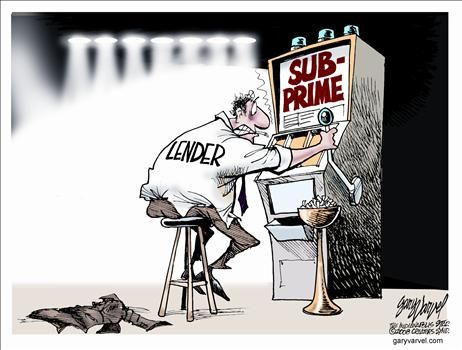 gary varvel