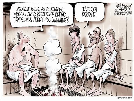 gary varvel
