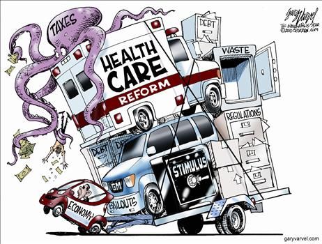 gary varvel