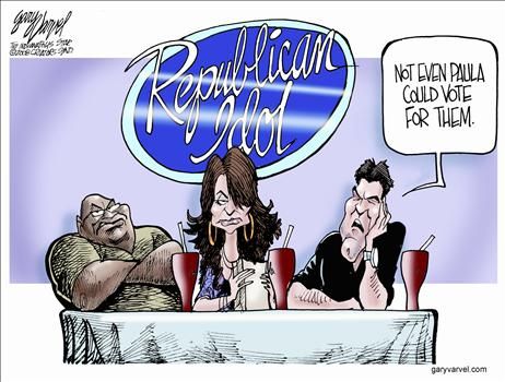 gary varvel