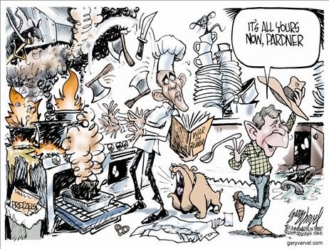 gary varvel