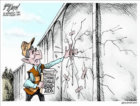 gary varvel