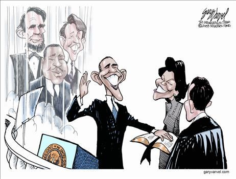 gary varvel