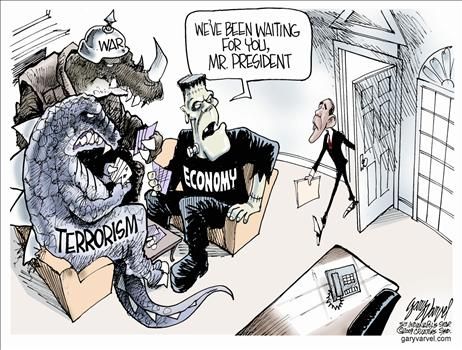 gary varvel