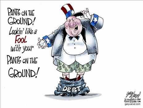 gary varvel