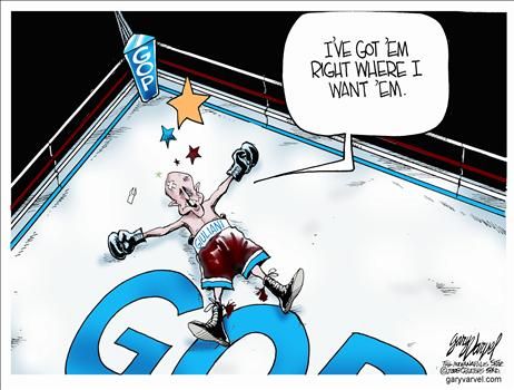 gary varvel