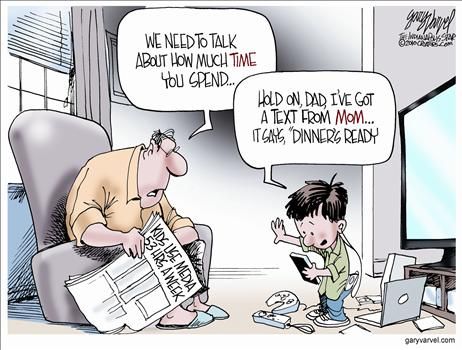 gary varvel