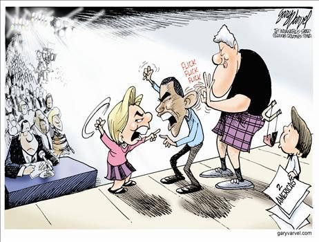 gary varvel
