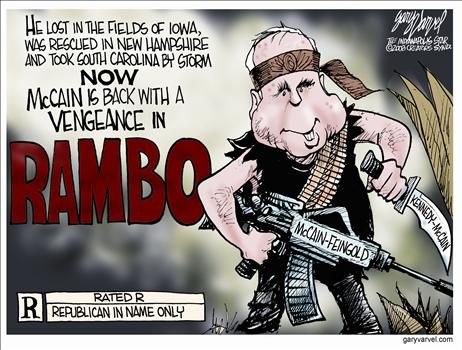 gary varvel