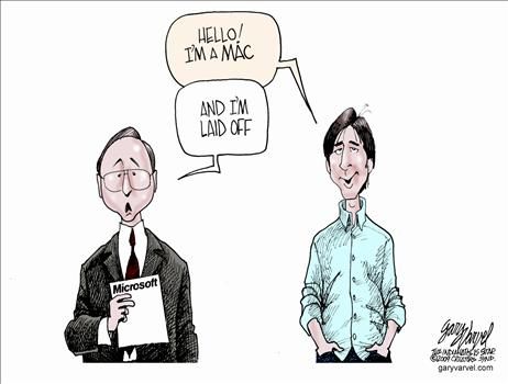 gary varvel