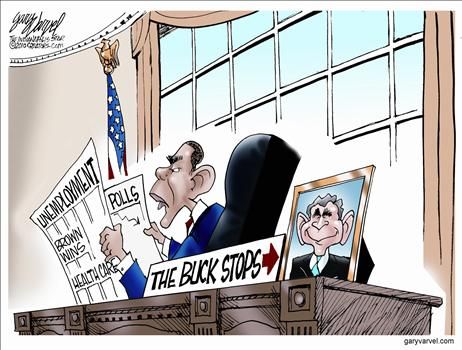 gary varvel