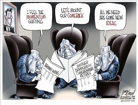 gary varvel