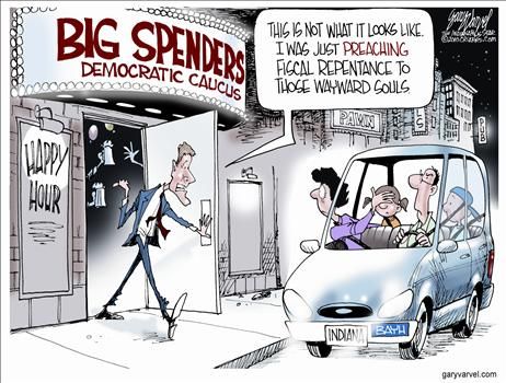 gary varvel