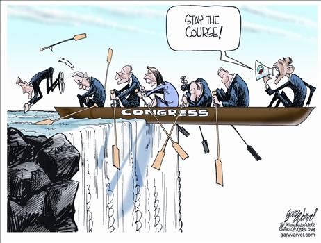 gary varvel