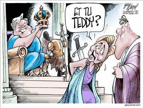 gary varvel