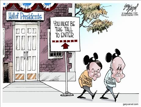 gary varvel