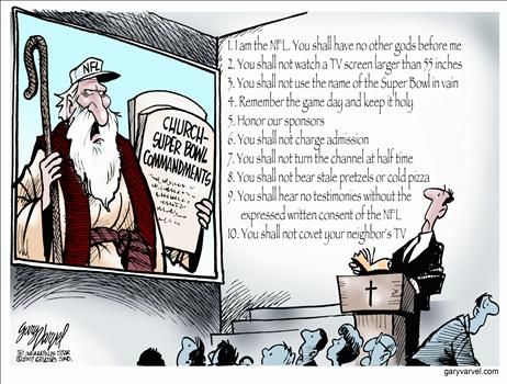 gary varvel