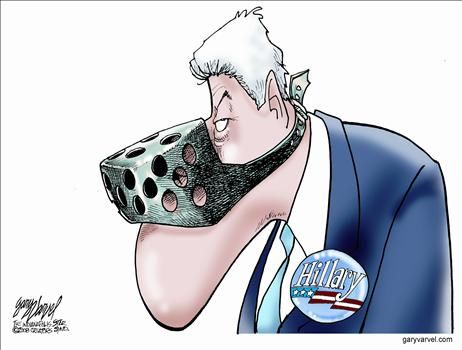 gary varvel