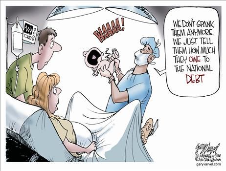 gary varvel