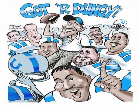 gary varvel