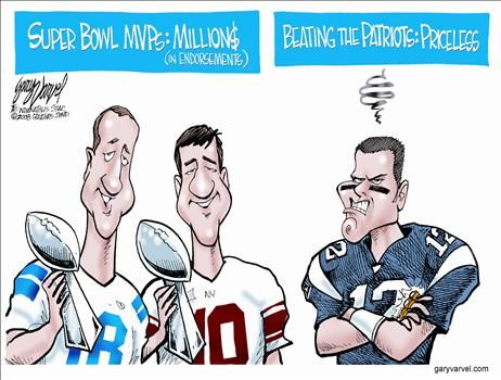gary varvel
