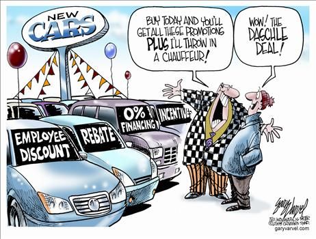 gary varvel