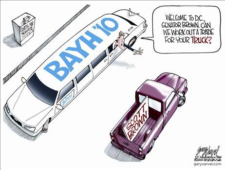 gary varvel