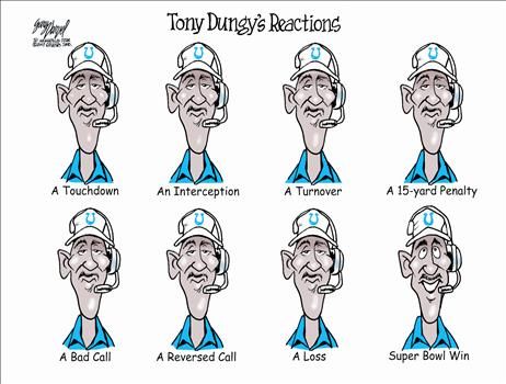 gary varvel