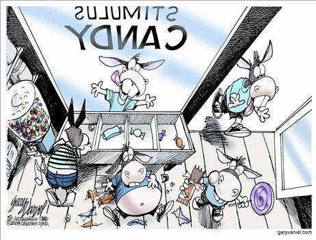 gary varvel