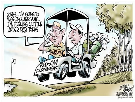gary varvel