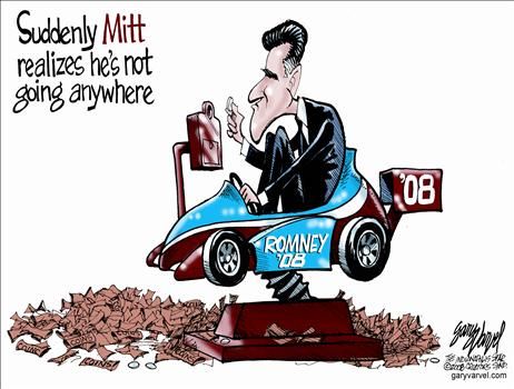 gary varvel