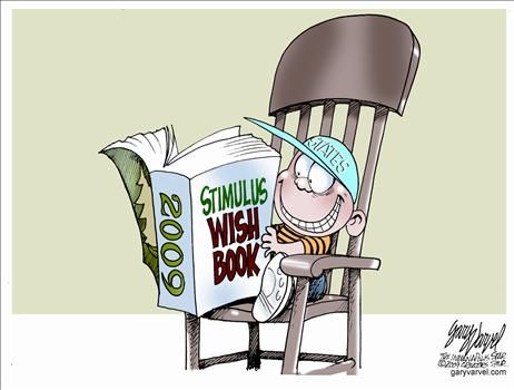 gary varvel