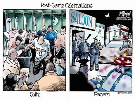 gary varvel