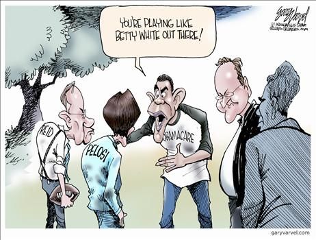 gary varvel