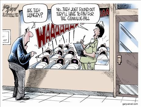 gary varvel