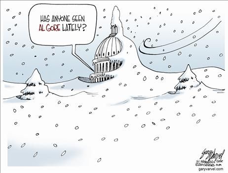 gary varvel