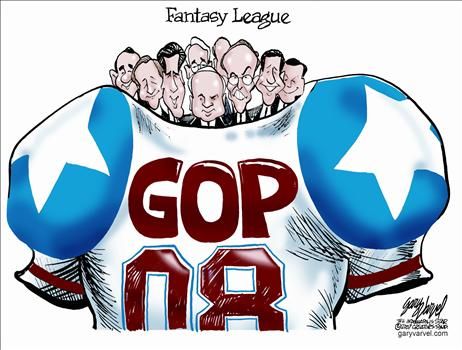 gary varvel